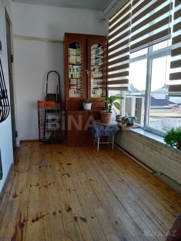 6 otaqlı həyət evi/bağ evi - Əhmədli m. - 200 m² (14)