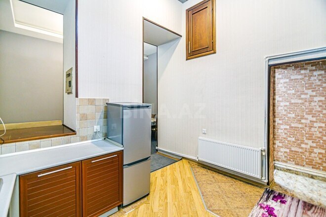 2 otaqlı yeni tikili - Sahil m. - 60 m² (22)