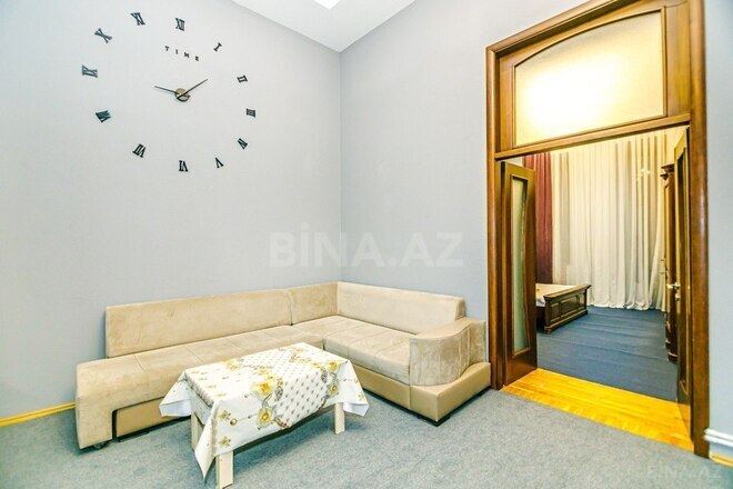 2 otaqlı yeni tikili - Sahil m. - 60 m² (8)