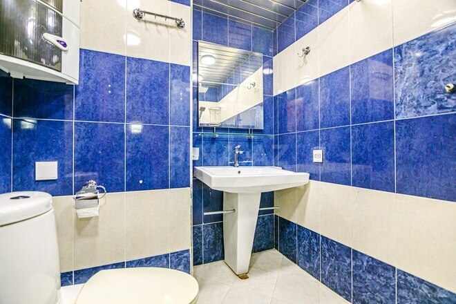 2 otaqlı yeni tikili - Sahil m. - 60 m² (17)