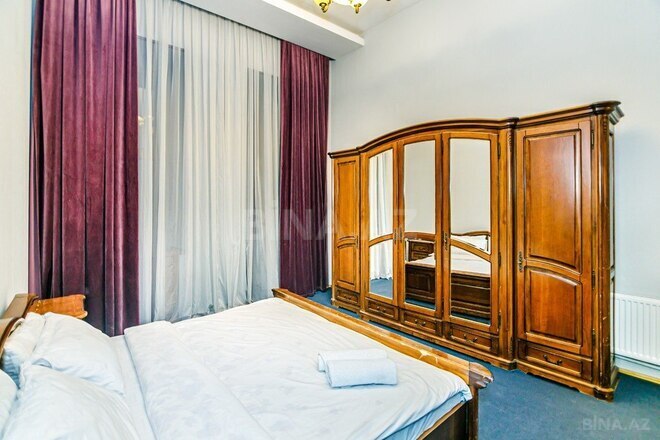 2 otaqlı yeni tikili - Sahil m. - 60 m² (7)
