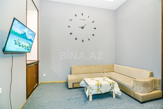 2 otaqlı yeni tikili - Sahil m. - 60 m² (11)