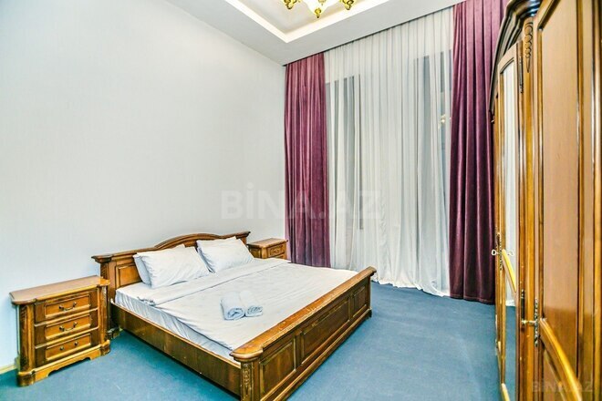 2 otaqlı yeni tikili - Sahil m. - 60 m² (3)