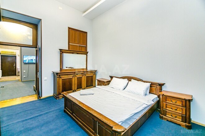 2 otaqlı yeni tikili - Sahil m. - 60 m² (4)
