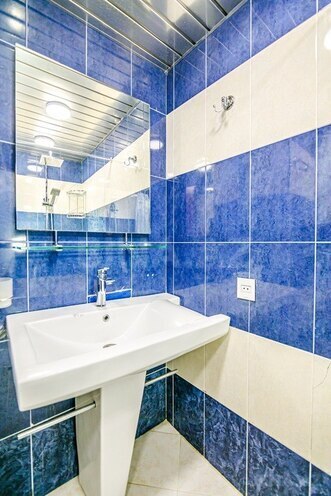 2 otaqlı yeni tikili - Sahil m. - 60 m² (16)