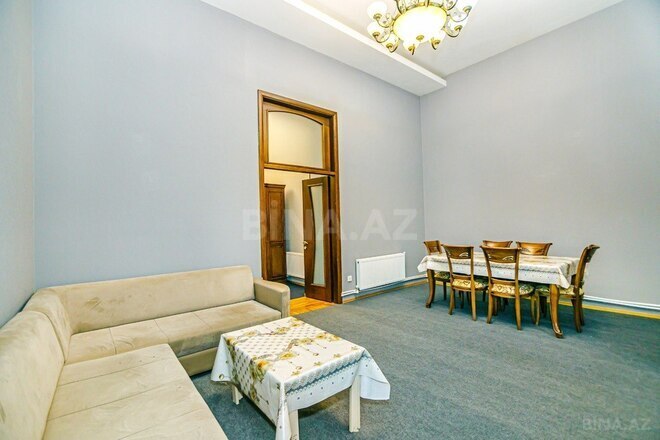2 otaqlı yeni tikili - Sahil m. - 60 m² (13)
