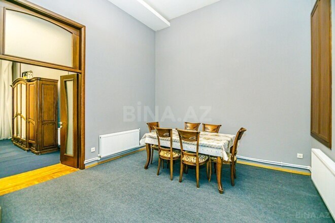 2 otaqlı yeni tikili - Sahil m. - 60 m² (9)