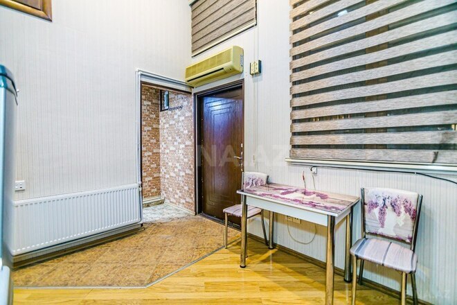 2 otaqlı yeni tikili - Sahil m. - 60 m² (21)