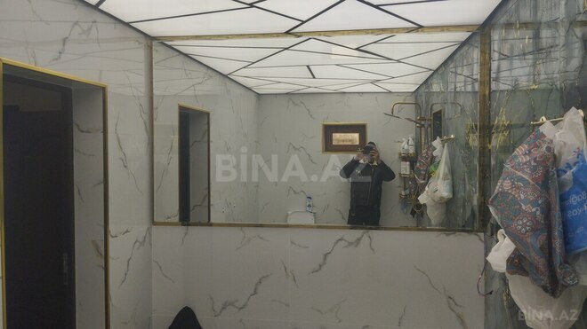 5 otaqlı həyət evi/bağ evi - Maştağa q. - 216 m² (10)