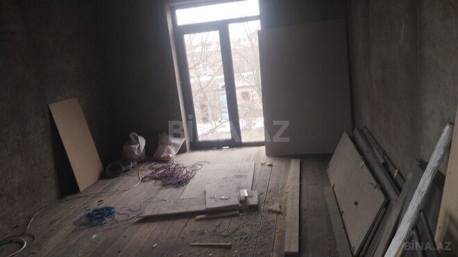 5 otaqlı həyət evi/bağ evi - Maştağa q. - 216 m² (12)