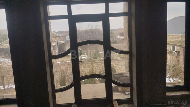 5 otaqlı həyət evi/bağ evi - Maştağa q. - 216 m² (8)