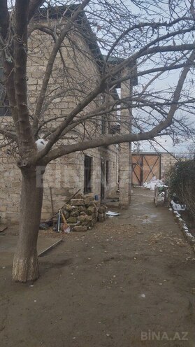5 otaqlı həyət evi/bağ evi - Maştağa q. - 216 m² (2)