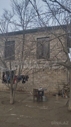 5 otaqlı həyət evi/bağ evi - Maştağa q. - 216 m² (3)