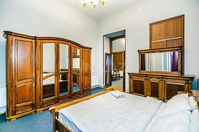 2 otaqlı yeni tikili - Sahil m. - 60 m² (10)