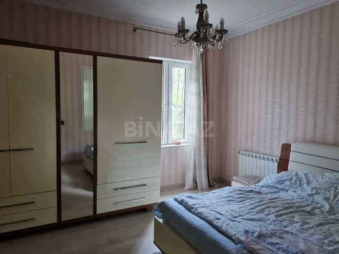 6 otaqlı həyət evi/bağ evi - Əhmədli m. - 200 m² (8)