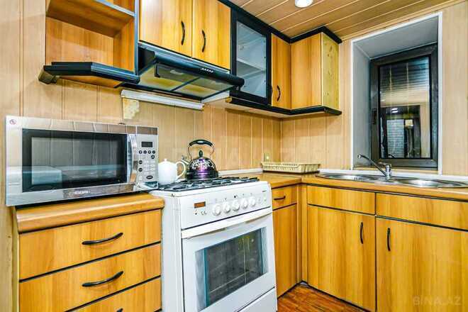 3 otaqlı yeni tikili - Sahil m. - 80 m² (13)