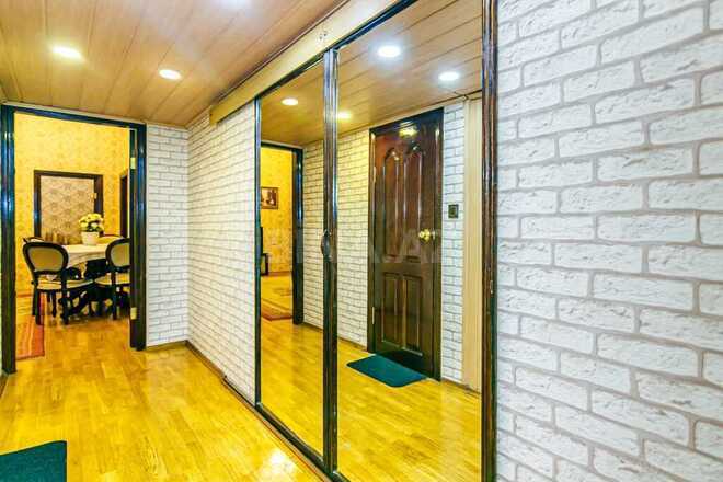 3 otaqlı yeni tikili - Sahil m. - 80 m² (15)