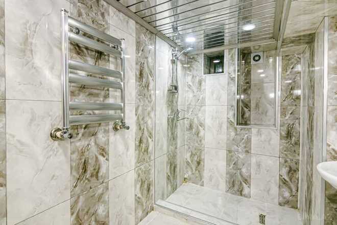3 otaqlı yeni tikili - Sahil m. - 80 m² (16)