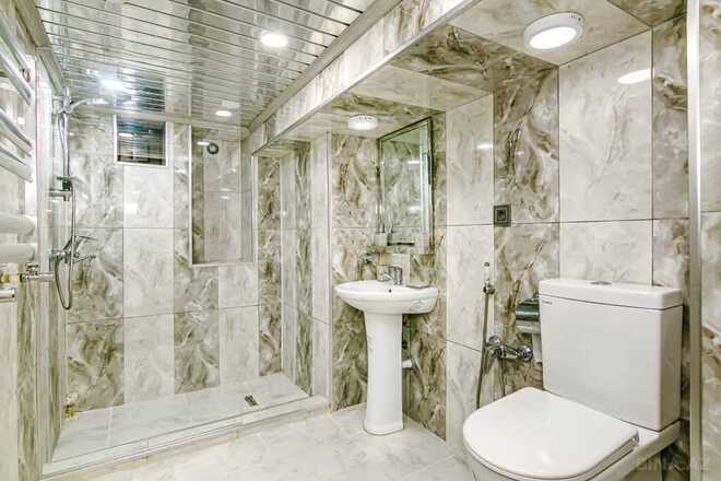 3 otaqlı yeni tikili - Sahil m. - 80 m² (17)
