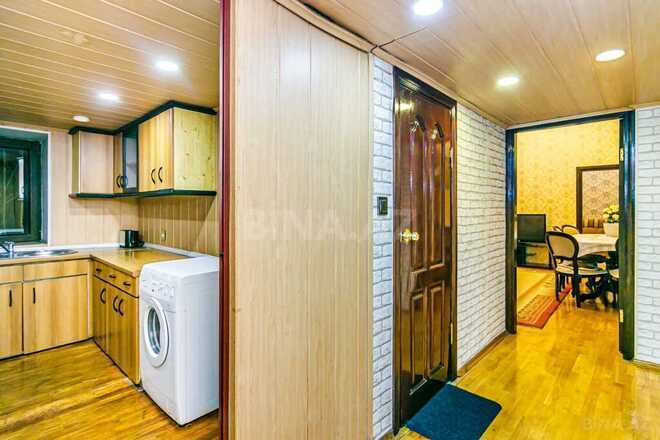 3 otaqlı yeni tikili - Sahil m. - 80 m² (14)