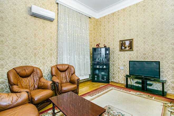 3 otaqlı yeni tikili - Sahil m. - 80 m² (22)