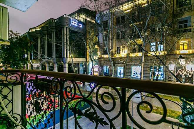 3 otaqlı yeni tikili - Sahil m. - 80 m² (18)