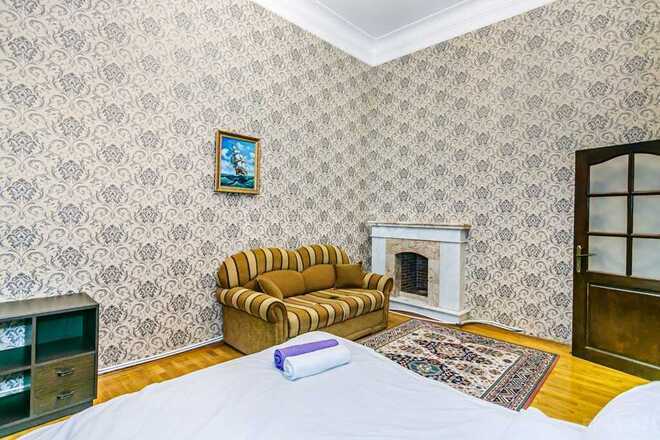 3 otaqlı yeni tikili - Sahil m. - 80 m² (4)