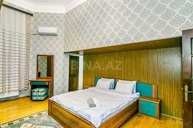 3 otaqlı yeni tikili - Sahil m. - 80 m² (2)