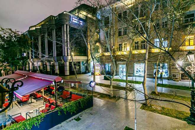 3 otaqlı yeni tikili - Sahil m. - 80 m² (1)