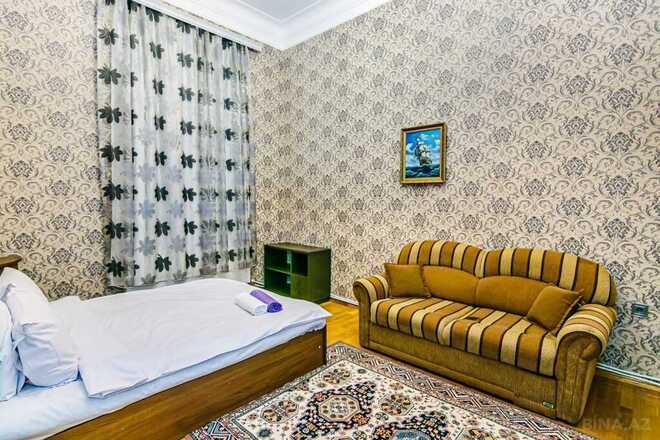 3 otaqlı yeni tikili - Sahil m. - 80 m² (6)