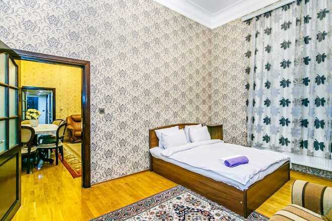 3 otaqlı yeni tikili - Sahil m. - 80 m² (5)