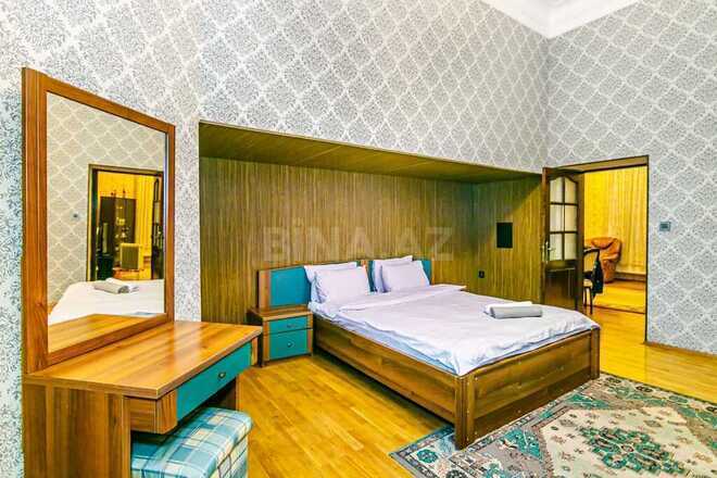 3 otaqlı yeni tikili - Sahil m. - 80 m² (3)