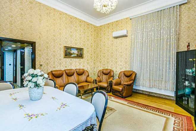 3 otaqlı yeni tikili - Sahil m. - 80 m² (9)