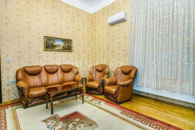 3 otaqlı yeni tikili - Sahil m. - 80 m² (12)