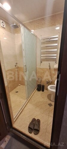2 otaqlı yeni tikili - Xırdalan - 57 m² (4)