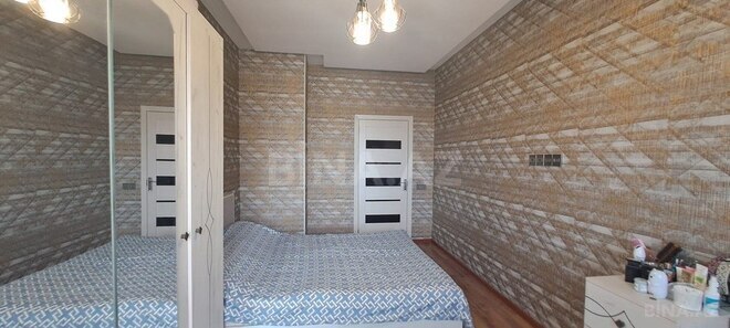 2 otaqlı yeni tikili - Xırdalan - 57 m² (3)