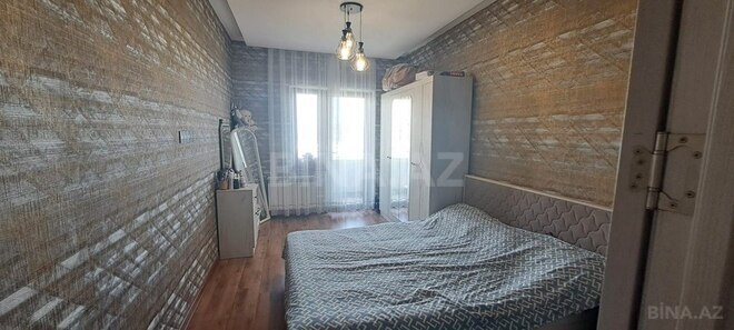 2 otaqlı yeni tikili - Xırdalan - 57 m² (7)