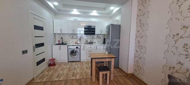 2 otaqlı yeni tikili - Xırdalan - 57 m² (5)