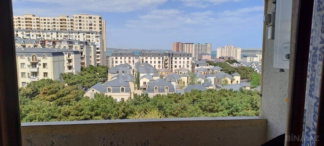 2 otaqlı yeni tikili - Xırdalan - 57 m² (8)