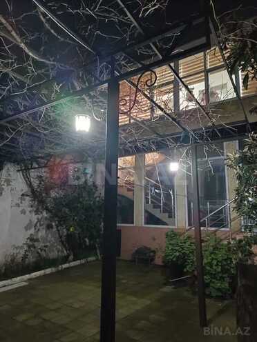 6 otaqlı həyət evi/bağ evi - Əhmədli m. - 200 m² (28)