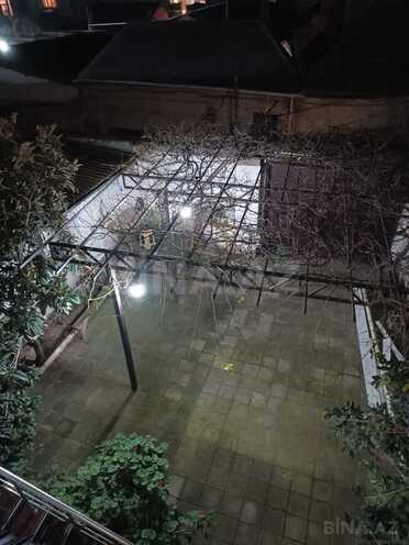6 otaqlı həyət evi/bağ evi - Əhmədli m. - 200 m² (29)