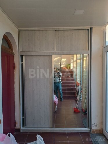 6 otaqlı həyət evi/bağ evi - Əhmədli m. - 200 m² (3)