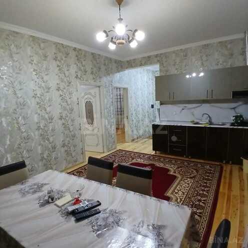 4 otaqlı həyət evi/bağ evi - İsmayıllı - 80 m² (12)
