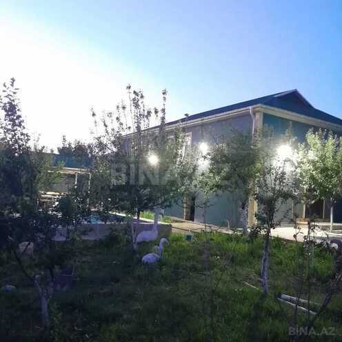 4 otaqlı həyət evi/bağ evi - İsmayıllı - 80 m² (19)