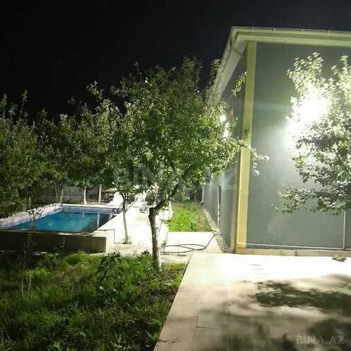 4 otaqlı həyət evi/bağ evi - İsmayıllı - 80 m² (8)