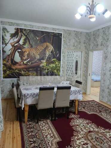 4 otaqlı həyət evi/bağ evi - İsmayıllı - 80 m² (13)