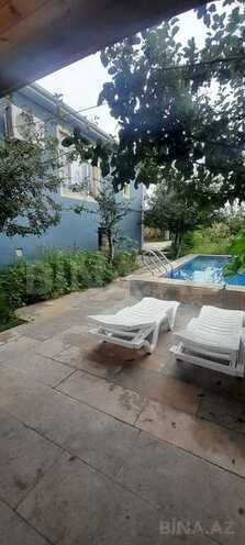 4 otaqlı həyət evi/bağ evi - İsmayıllı - 80 m² (3)