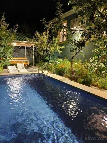 4 otaqlı həyət evi/bağ evi - İsmayıllı - 80 m² (9)
