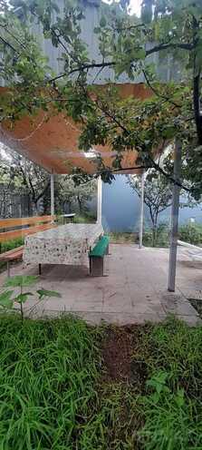 4 otaqlı həyət evi/bağ evi - İsmayıllı - 80 m² (4)