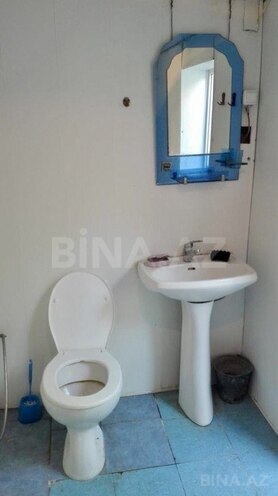 1 otaqlı həyət evi/bağ evi - Elmlər Akademiyası m. - 25 m² (4)